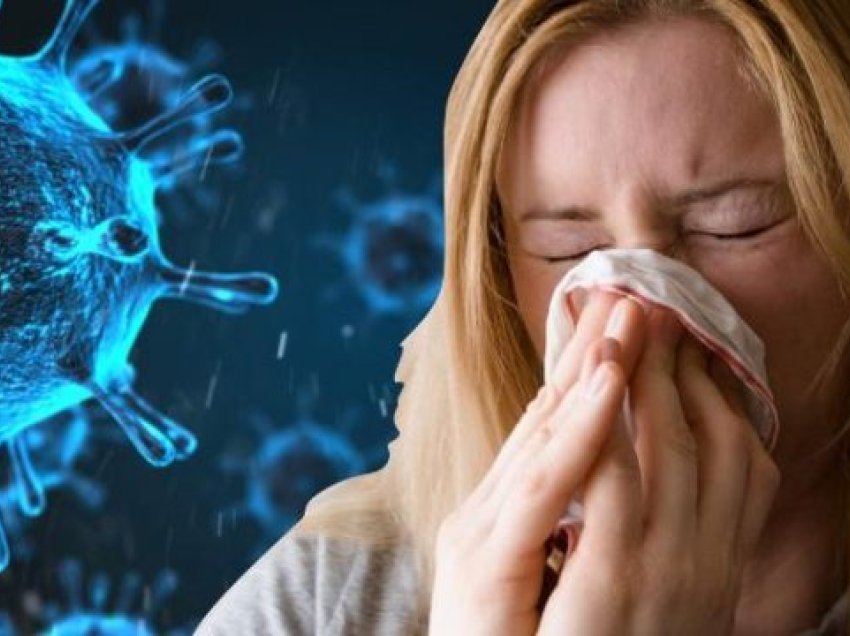 ‘Gripi i gjatë’ – Një sfidë e re shëndetësore e ngjashme me COVID-in e gjatë