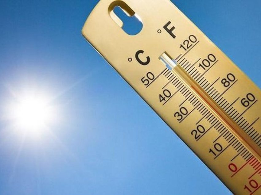 Paralajmërimi i frikshëm: Viti 2024 mund të jetë vit me temperaturat më të larta të regjistruara ndonjëherë