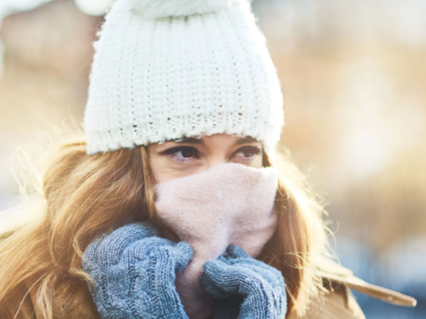 I ftohti i dimrit ndikon sidomos në këtë organ të trupit, ja çfarë duhet të bëni