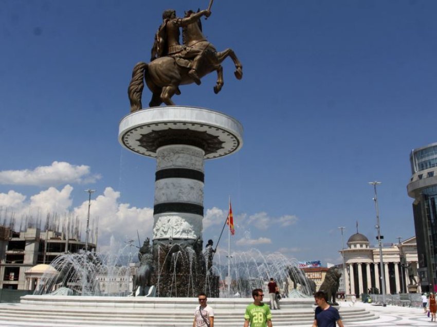Më shumë se gjysma e qytetarëve të Maqedonisë nuk mund ta përballojnë pushimin vjetor