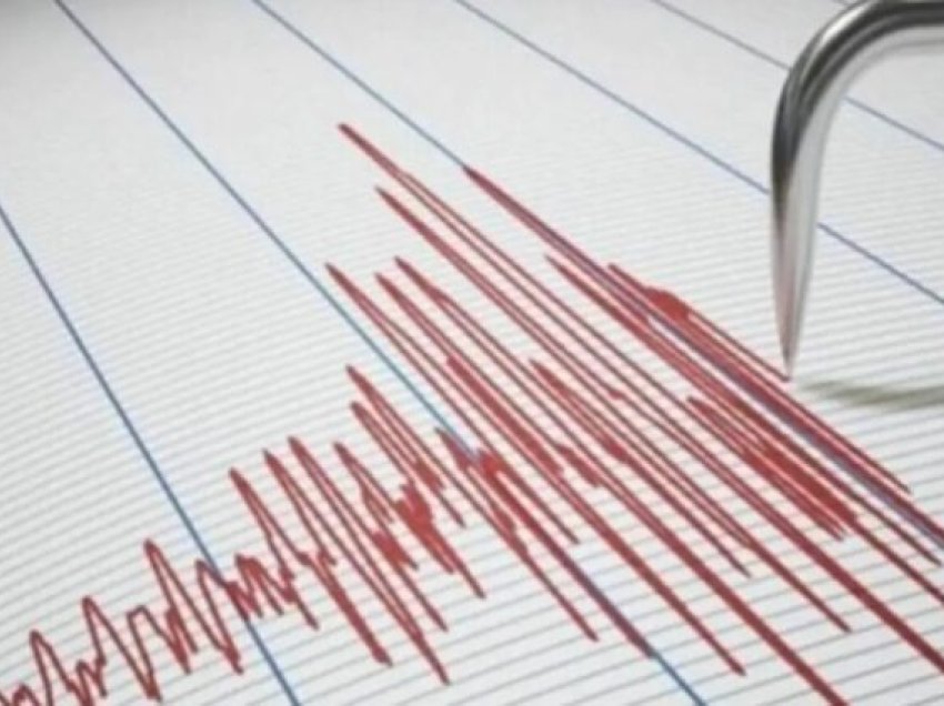 Tërmet në Thesprotinë të Greqisë, lëkundjet ndihen edhe në Shqipëri
