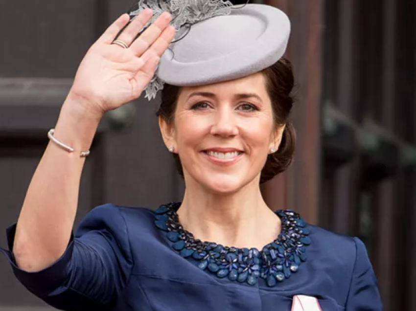 Hapi historik që do të shënojë Princesha Mary e Danimarkës pasi të bëhet mbretëreshë