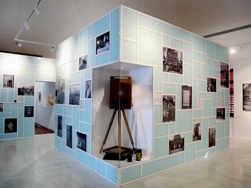 “Marubi” rekord vizitorësh, mbi 18 mijë turistë në muzeun e fotografisë në Shkodër