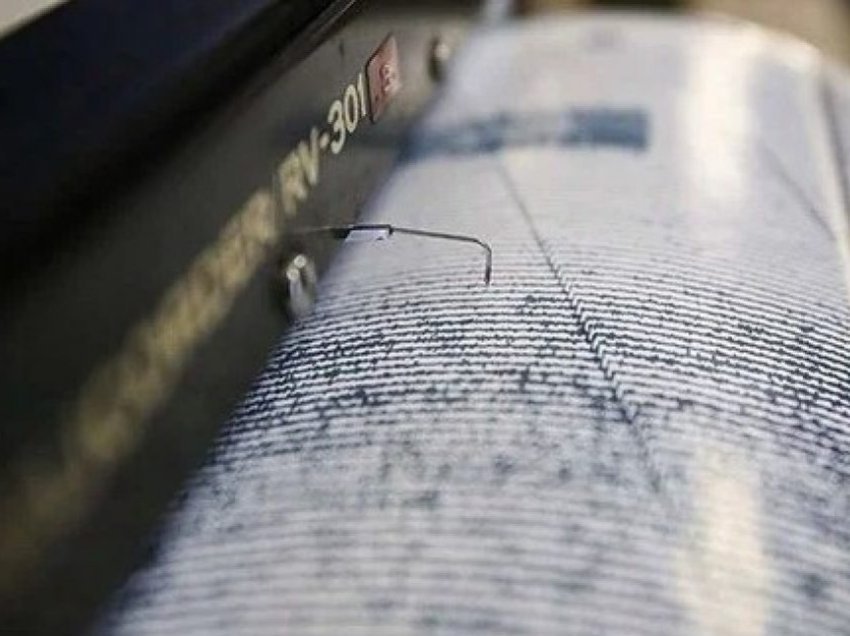 Një tërmet 4.4 ballë godet Malatya të Turqisë