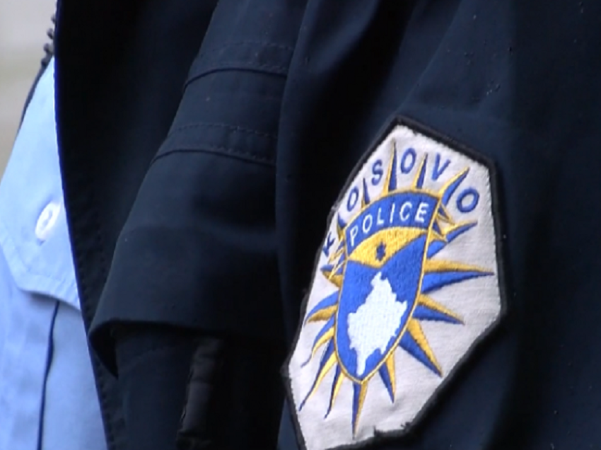 Kanoset një polic në Mitrovicë