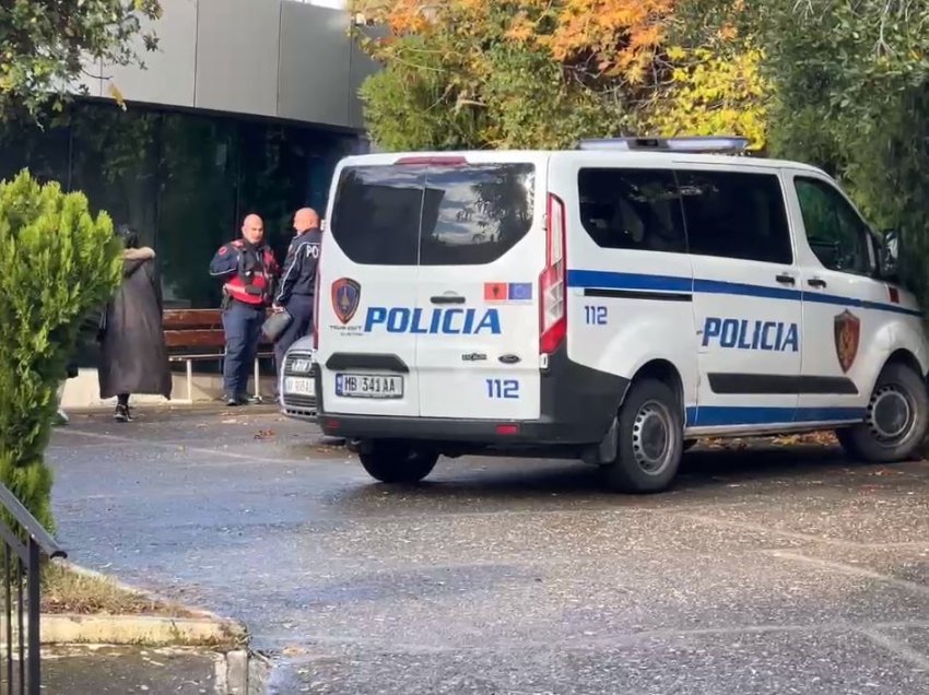 Shpërndante drogë në konvikt dhe gjimnaz, arrestohet 17-vjeçarja në Gjirokastër