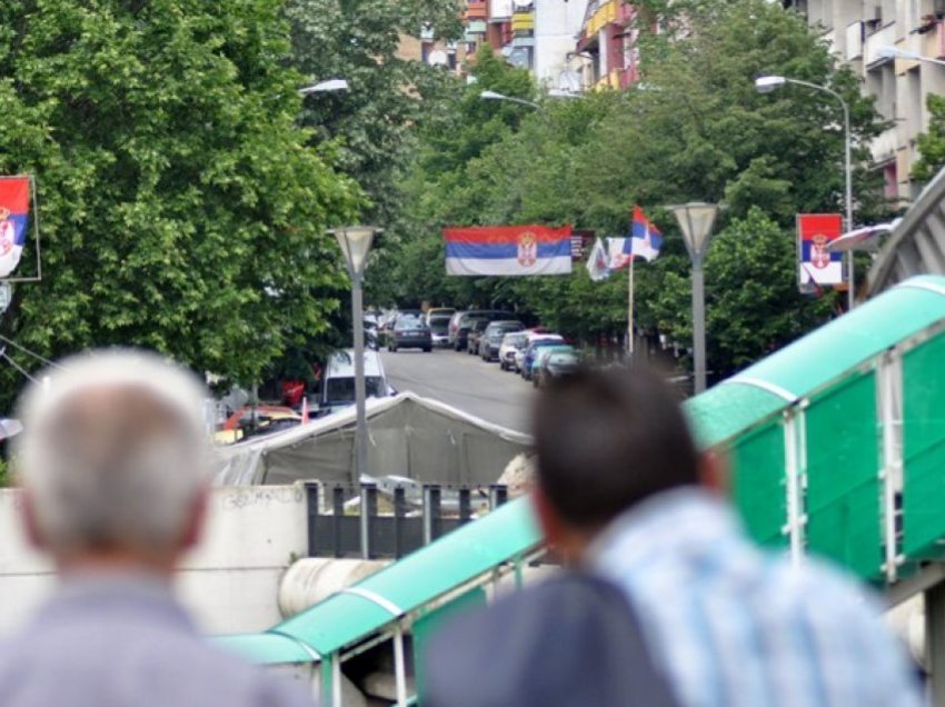 Serbët në Mitrovicë të Veriut nuk kanë njoftuar për vendin se ku do ta mbajnë peticionin