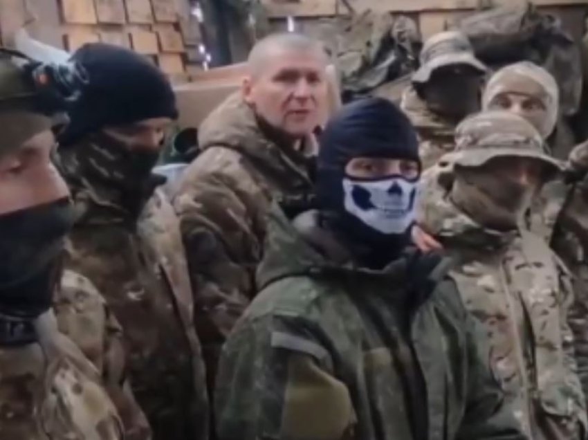 Nisin ankesat e mercenarëve nga Serbia që luftojnë krah Rusisë: Na pritën sikur të ishim të droguar dhe alkoolistë