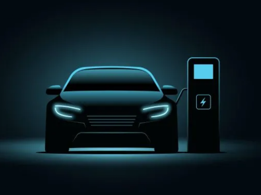Shitjet e veturave elektrike u rritën për 31 për qind në vitin 2023