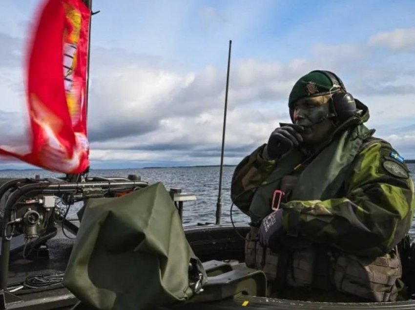 Reagime të shumta në Suedi pas paralajmërimit të ministrave për “përgatitje për luftë”