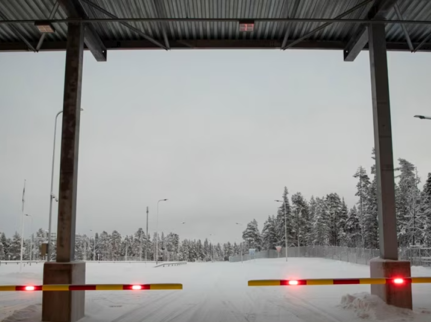 Finlanda do të zgjasë mbylljen e kufirit me Rusinë