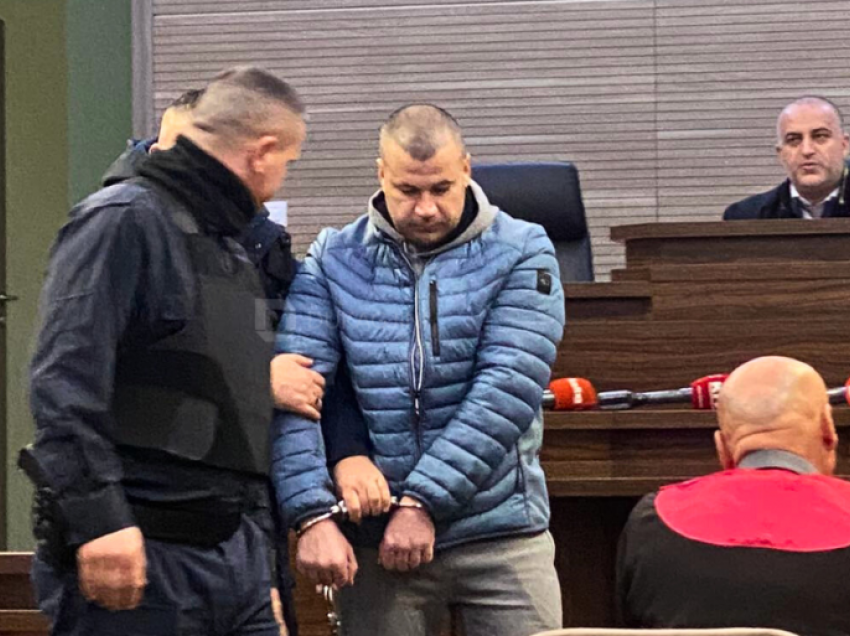 Pantiq, Millenkoviq e dy të tjerët dalin para gjykatës, akuzohen për terrorizëm