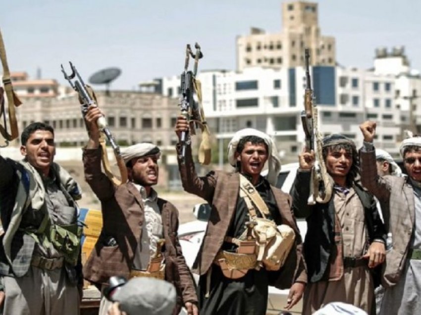 ​NATO: Irani ka përgjegjësi të veçantë në përfundimin e sulmeve Houthi