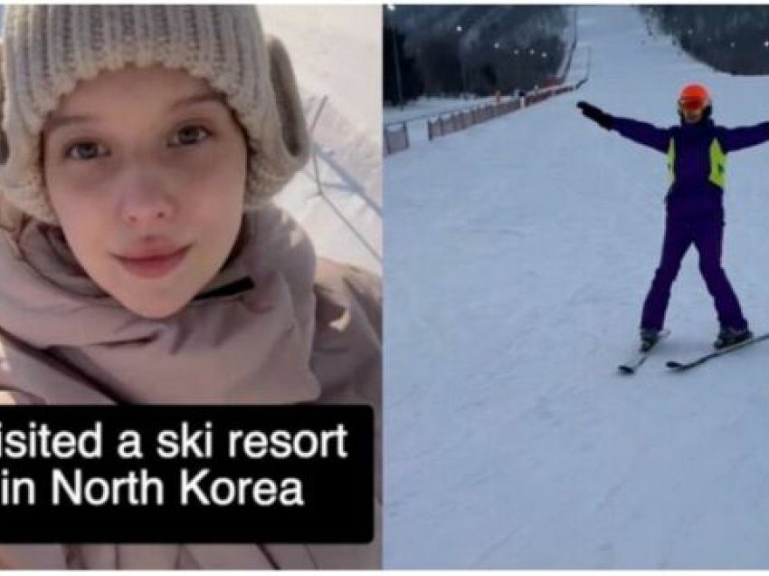 Kim Jong-un ndërtoi një resort të skive: Kur askush nuk erdhi, ai ndërmori një lëvizje absurde