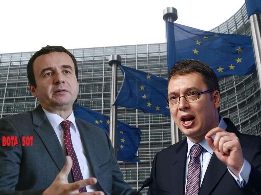 “Dy lajme të mira për Kosovën”, publicisti zbërthen qëllimin e deklaratës së Vuçiqit: Ja si po mashtrohet Evropa!