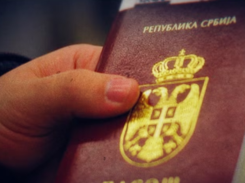 Komisioni Evropian insiston që serbët e Kosovës me pasaporta serbe të udhëtojnë pa viza