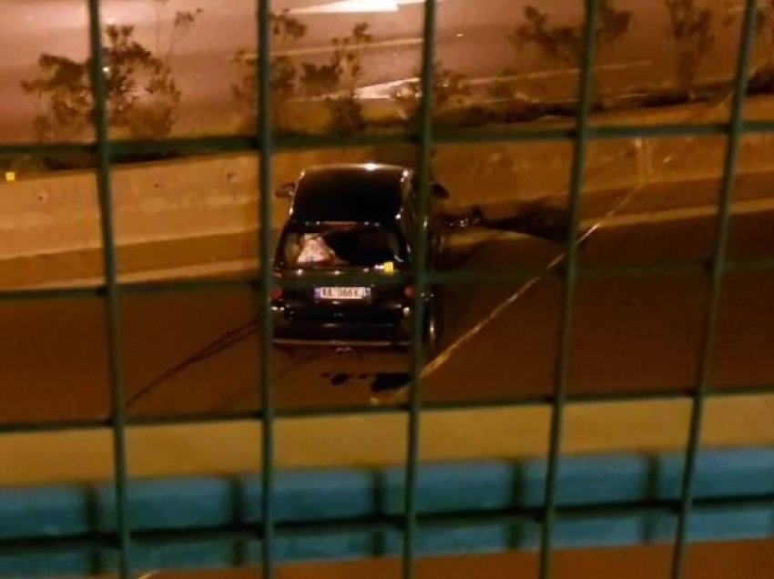 Dështon atentati në Tiranë/ Zamir Kalemi u qëllua nga një makinë në lëvizje. U mbajt në vëzhgim nga autorët