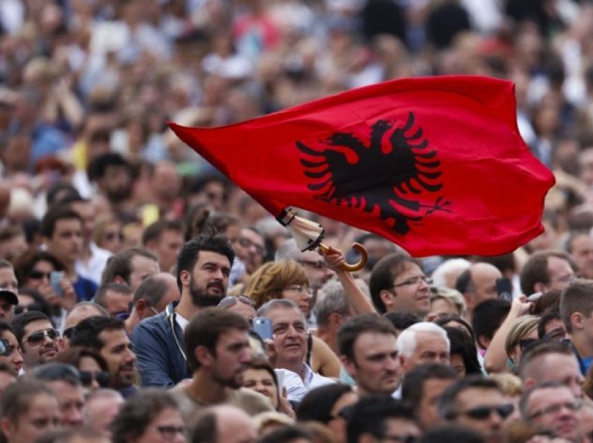 Shifrat zyrtare: Ja sa shqiptarë jetojnë në Zvicër