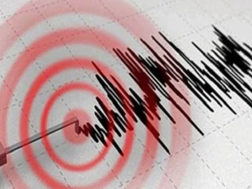 Dy lëkundje të forta tërmeti “shkundën” Shqipërinë, ja ku ishte epiqendra