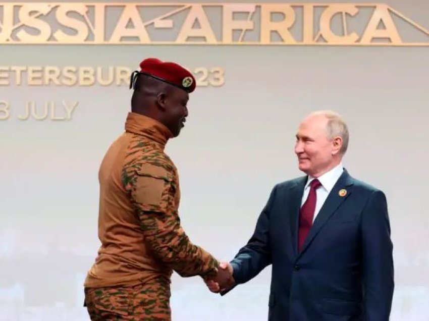 Rusia në Afrikë: Puçet, mesazhet kundër Perëndimit dhe rënia e Prigozhinit