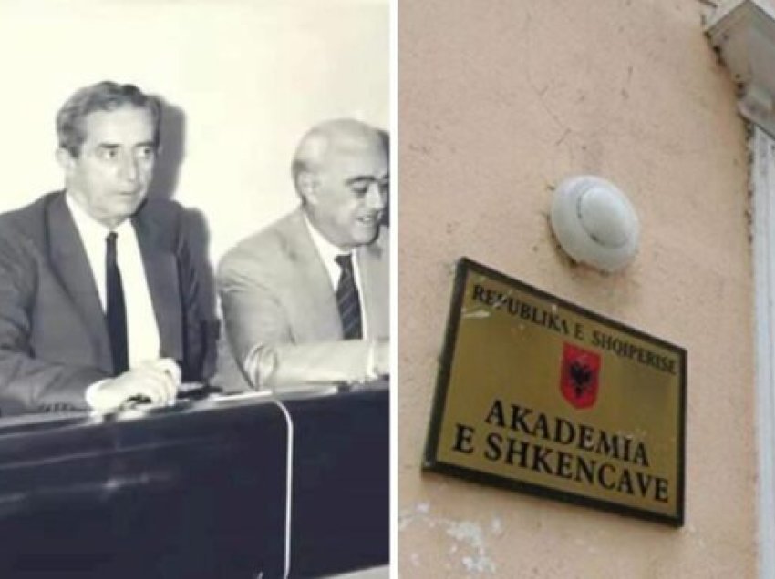 Akademia e Shkencave themelon çmimin “Pilika”, në respekt të akademikut të shkollës shqiptare të matematikës