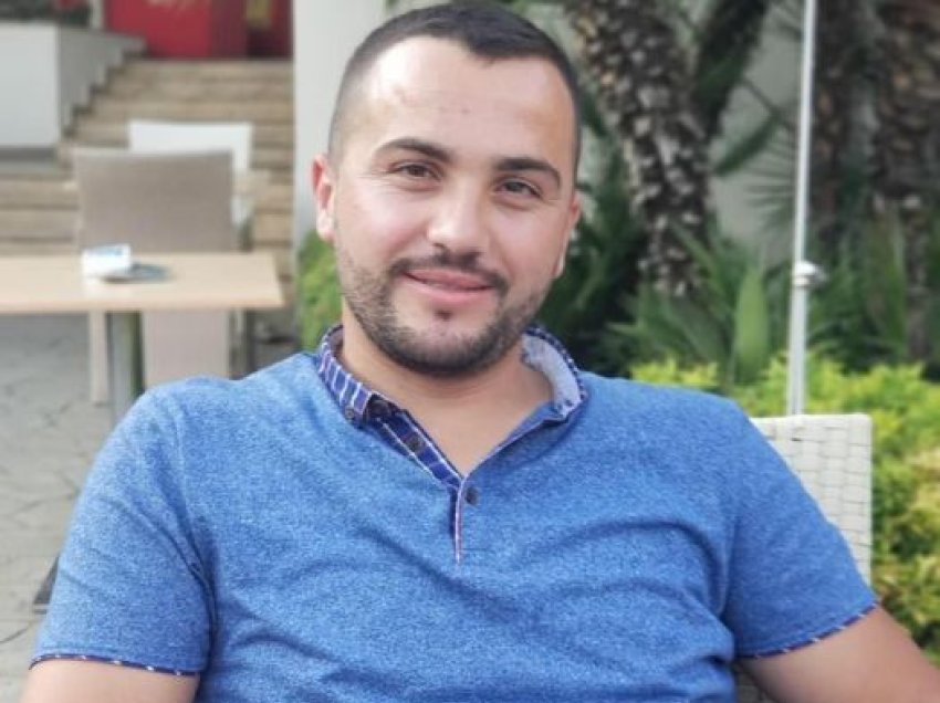 Lajm i trishtë: Ky është i riu nga Lipjani, që vdiq në aksidentin në Shqipëri