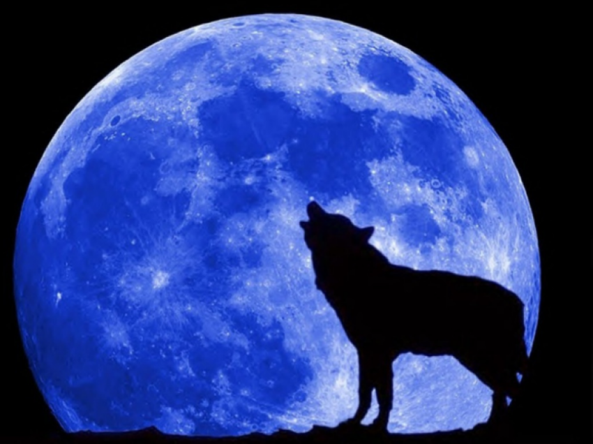 “E hëna blu”, pse konsiderohet dita më e dëshpëruar e vitit?