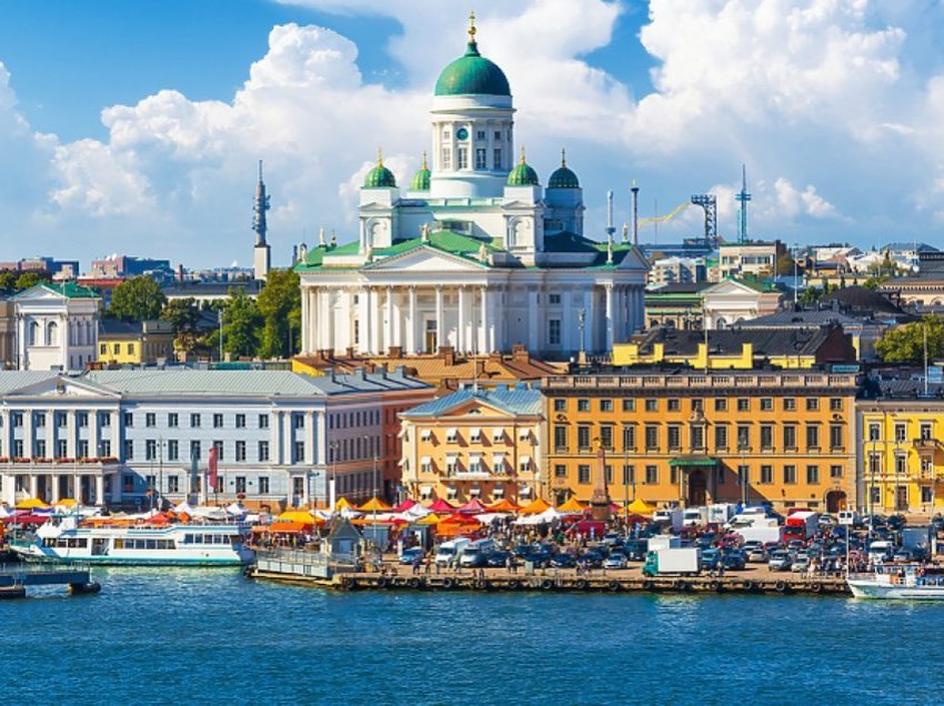 Nga pranvera, qytetarëve rusë do t’ju ndalohet të blejnë pasuri të paluajtshme në Finlandë
