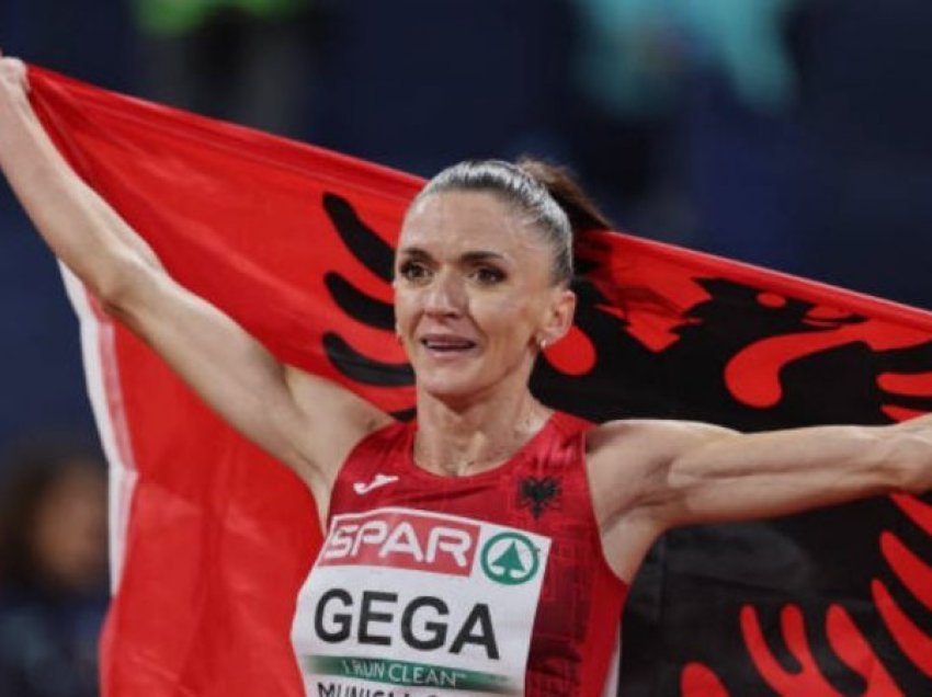 Ankesat e Luiza Gegës, reagon ministria e sporteve: Ka marrë 13 shpërblime