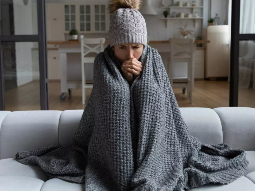 Këto janë 3 problemet shëndetësore që i “zgjon” i ftohti