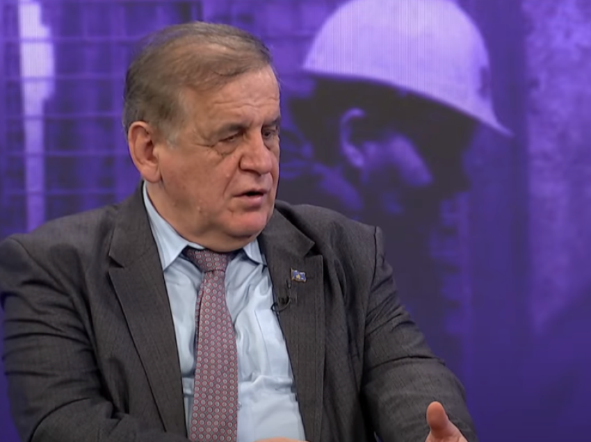 Spahiu: Shteti i Kosovës s’është i aftë ta funksionalizojë “Trepçën”