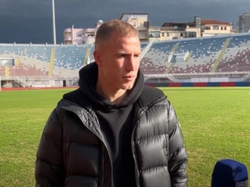 Çfarë synon Vllaznia këtë sezon, në Kampionatin Shqiptar?