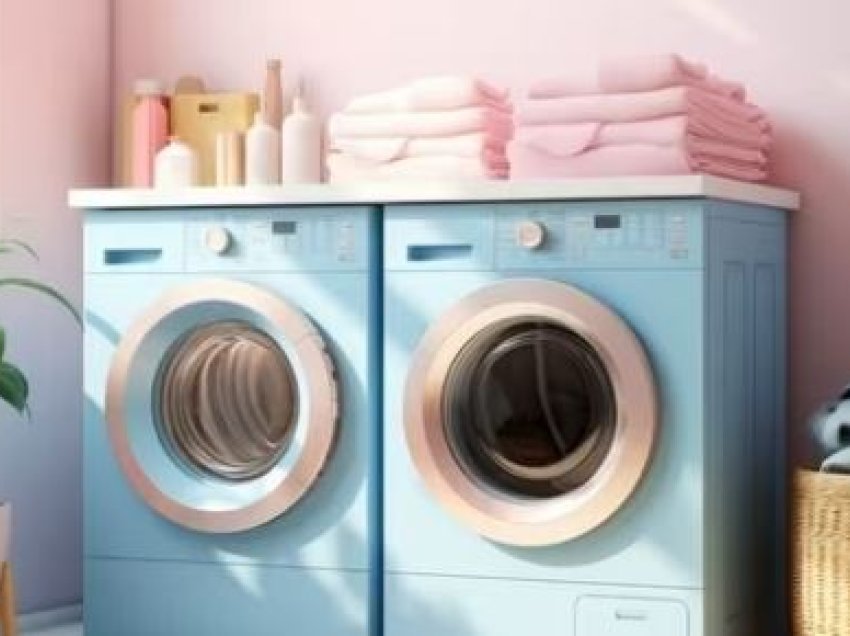 Si t’i pastroni rrobat tuaja për t’iu shmangur lirimit të mikrofibrave?