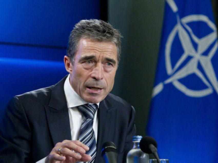Ish-sekretari i NATO-s: Brukseli e ka detyrim të integrojë Kosovën dhe Serbinë në BE