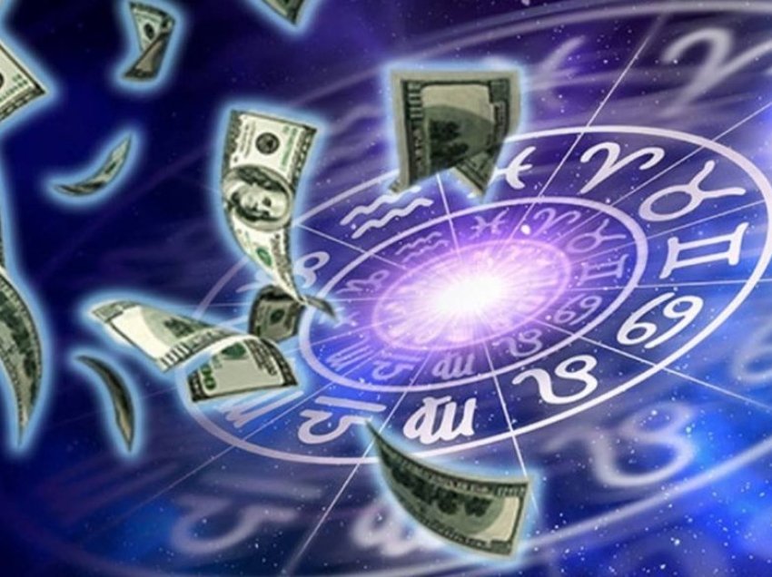 E thonë astrologët, ja shenjat e horoskopit që e shijojnë jetën edhe pa para