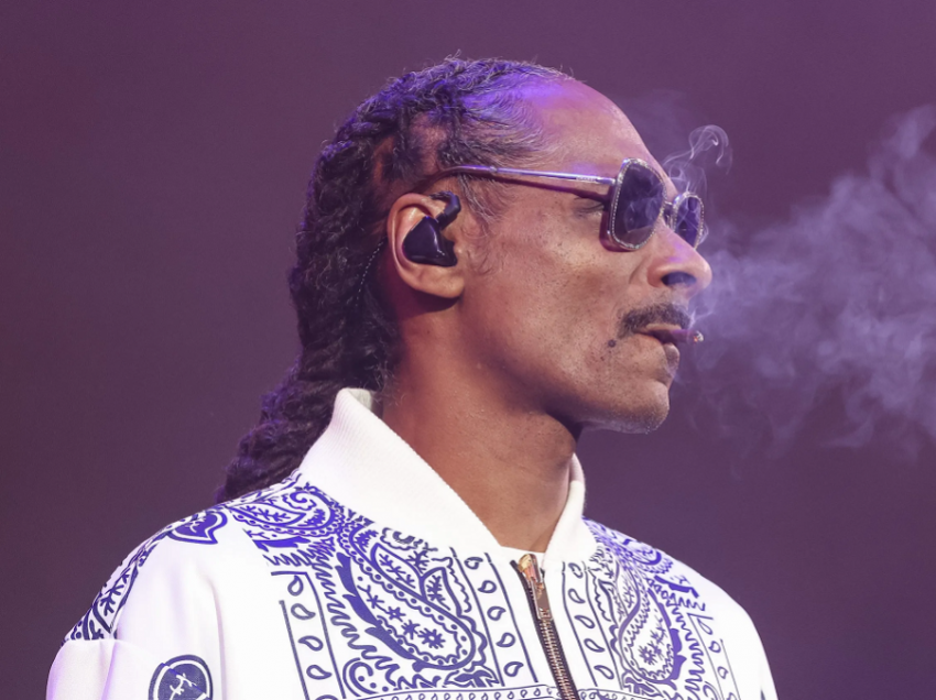 Snoop Dogg refuzoi ofertën prej 100 milionë dollarësh për t’iu bashkuar OnlyFans: Nuk dua kurrë para të tilla në jetë
