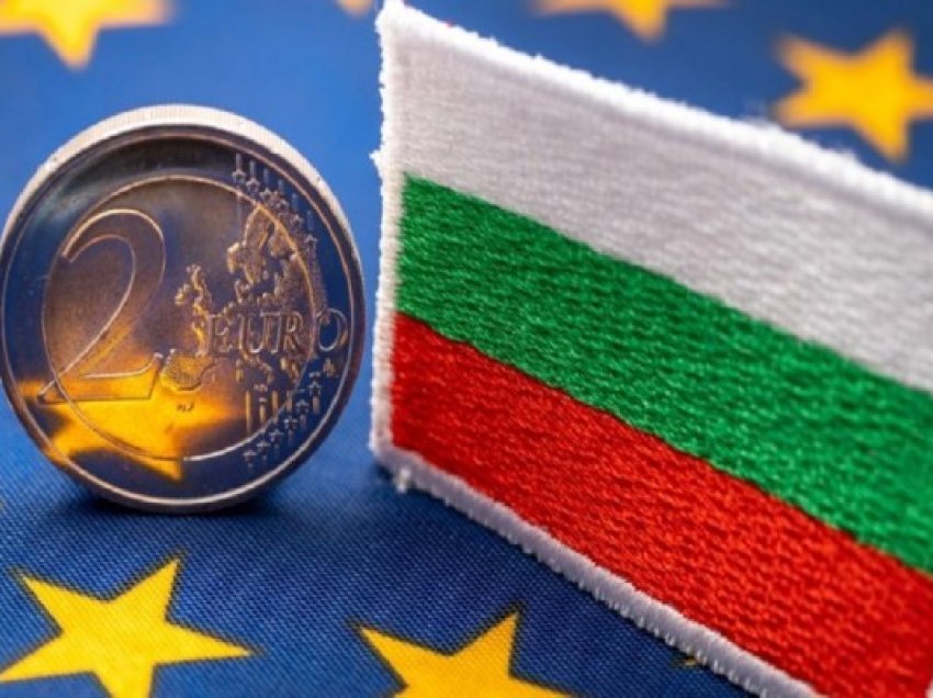 ​Bullgaria mund të humbasë datën e synuar të hyrjes në Eurozonë
