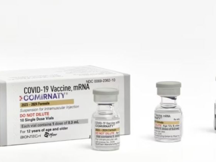 OBSH: 1.4 milionë jetë të shpëtuara në Evropë nga vaksinat kundër COVID-19 