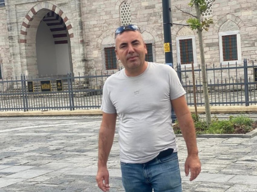 E dhimbshme: Pas të riut nga Lipjani, vdes edhe 42-vjeçari nga Prizreni, që u aksidentua në Shqipëri