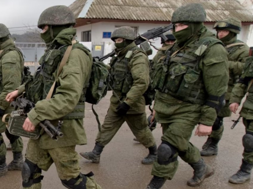 Raportohet se mbi 42.000 ushtarë rusë janë vrarë në luftën në Ukrainë