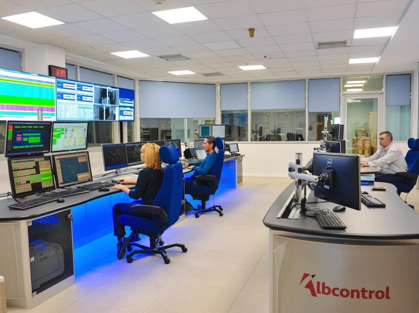  Albcontrol nuk ka arkëtuar rreth 60 milionë euro në dy vjet për shkak të bllokimit të llogarive nga Becchetti