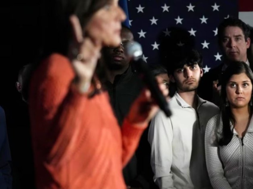 Nikki Haley shpreson të ndalë në Nju Hempshër ish-presidentin Donald Trump