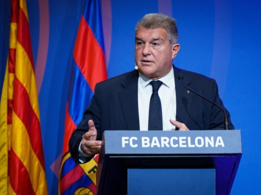 Barça e tërbuar: Reali? La Liga është fallso