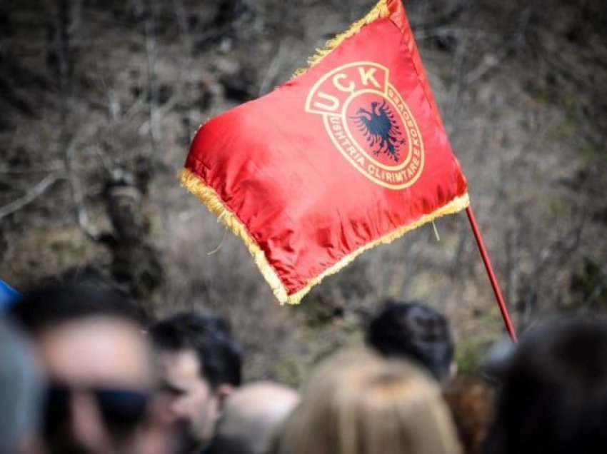 Ministri i Malit të Zi: Në Tuz kemi festuar me flamur të UÇK-së
