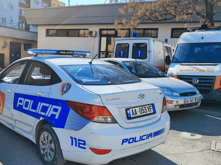 Detaje nga ngjarja në Durrës/ Efektivi 6 orë i pajetë në zyrë dhe askush nuk e vuri re, qëlloi veten në zemër