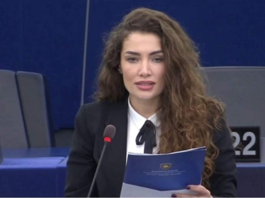 Musliu-Shoshi në Komitetin e Ministrave në KE-së, merr përgjigje mbi fazën në të cilën gjendet Kosova në procesin e anëtarësimit në Këshillin e Evropës