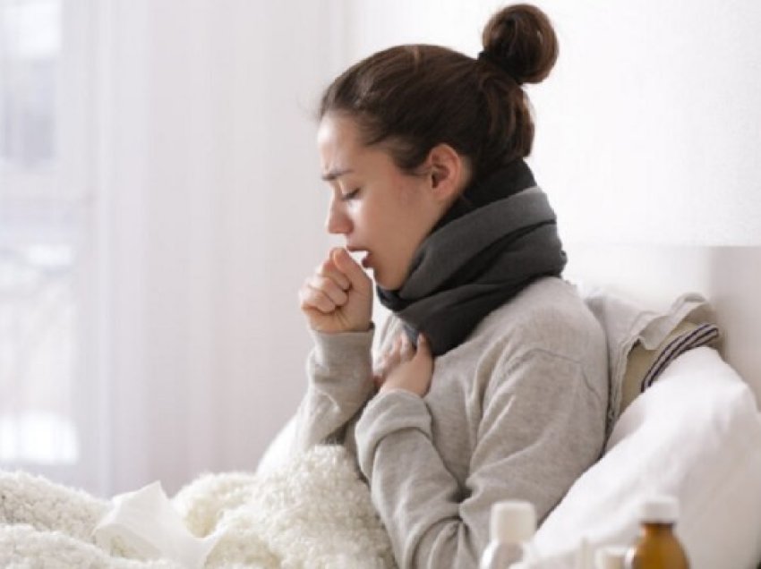 ​Tetë sëmundje që kanë simptoma të ngjashme me gripin, por nuk janë