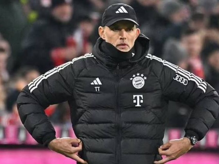 Bayern rihap kampionatin, por ndaj Unioni-t rezultoi edhe një sukses me pasoja