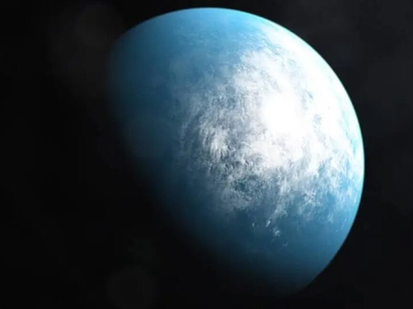 NASA: Shkencëtarët zbulojnë dhjetëra planete që mund të mbështesin potencialisht jetën