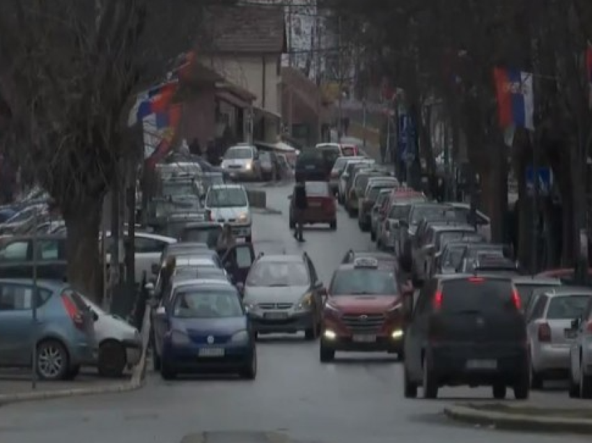 Faturimi i energjisë në veri, qytetarët serbë tani e kursejnë atë